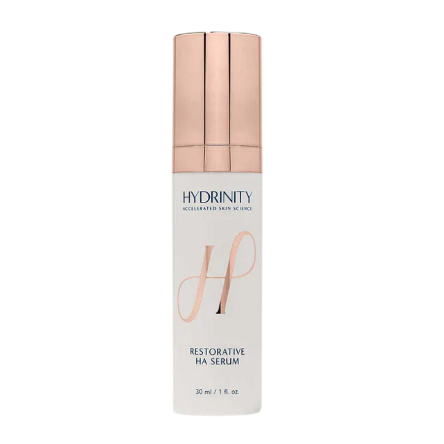 Restorative HA Serum