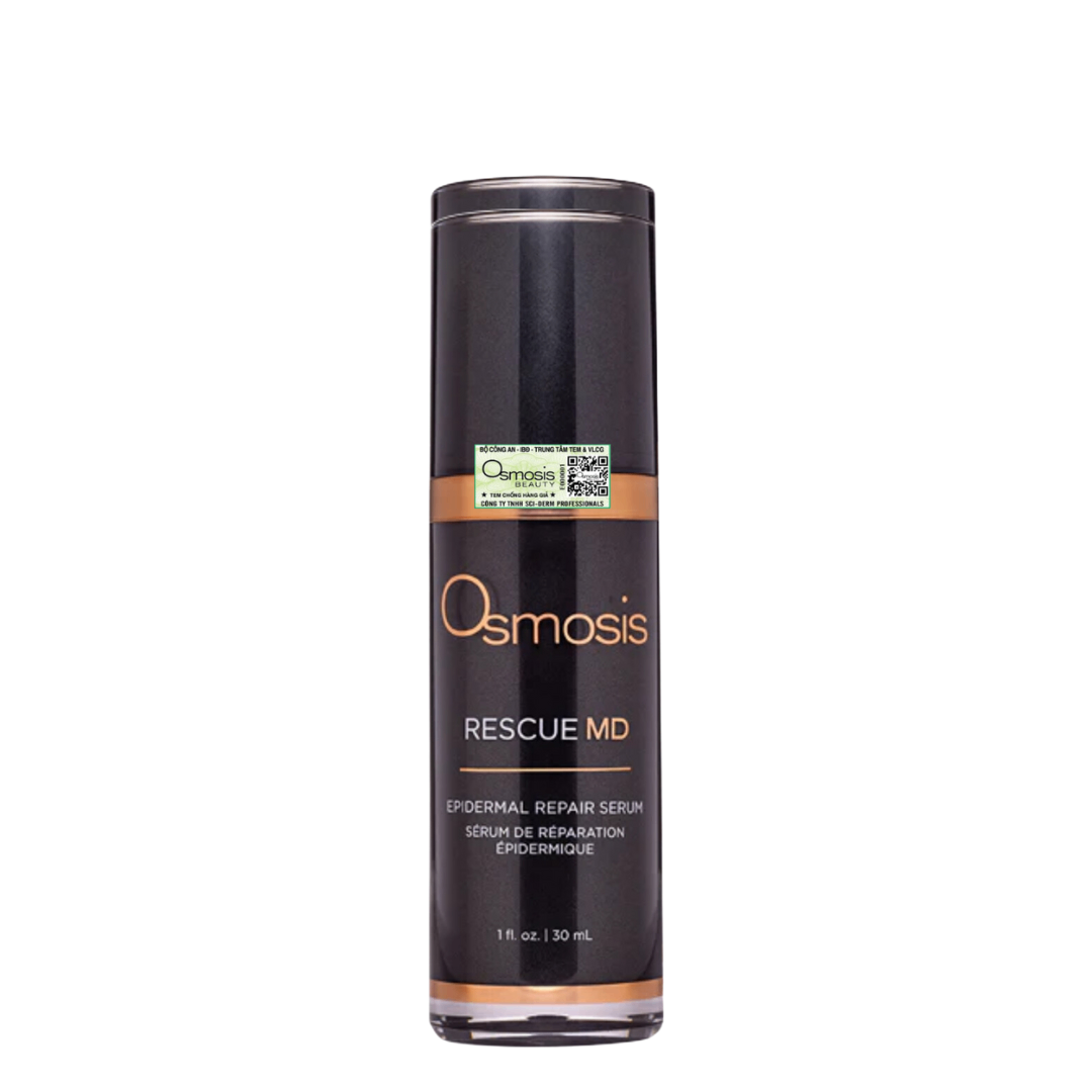 Rescue Epidermal Repair